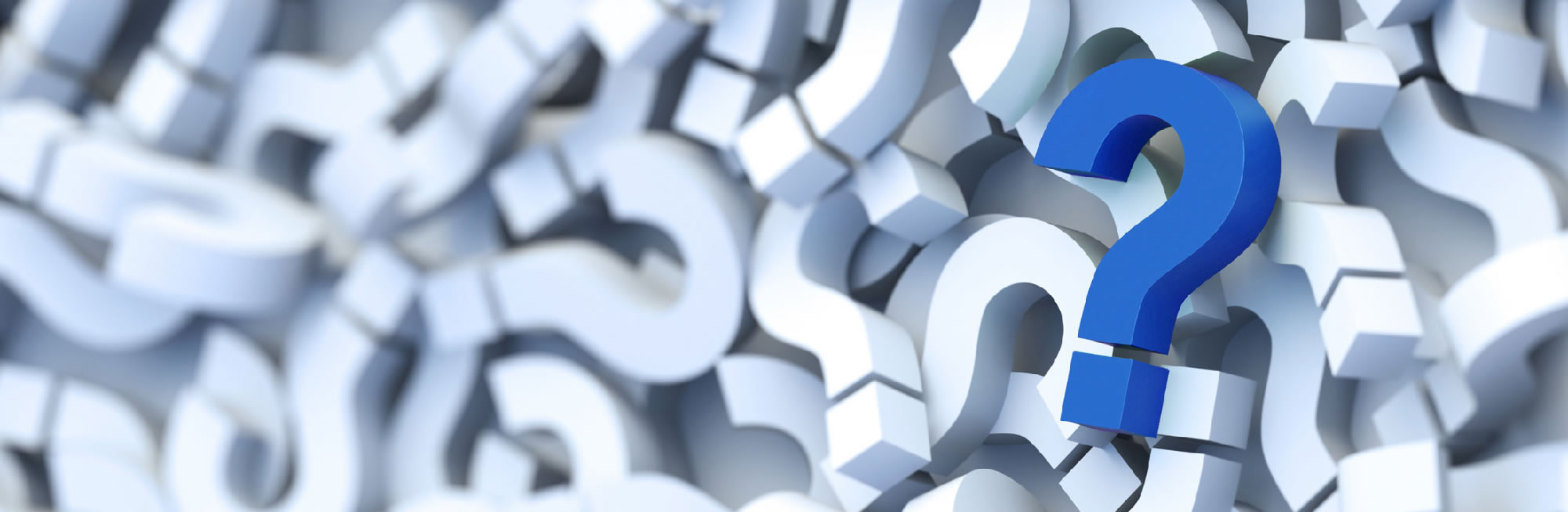 よくあるご質問